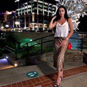 Meet your Posher, Tetyana